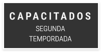 Capacitados segunda temporada